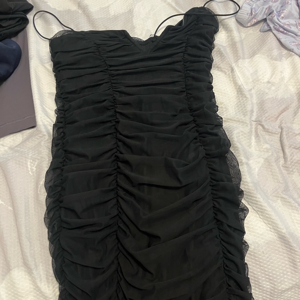 Princess Polly dress
